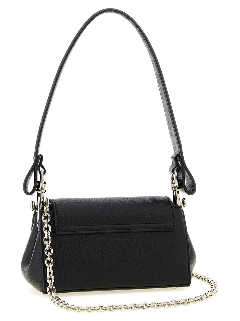 Vivienne Westwood Vivienne Westwood Hazel Small Shoulder Bag