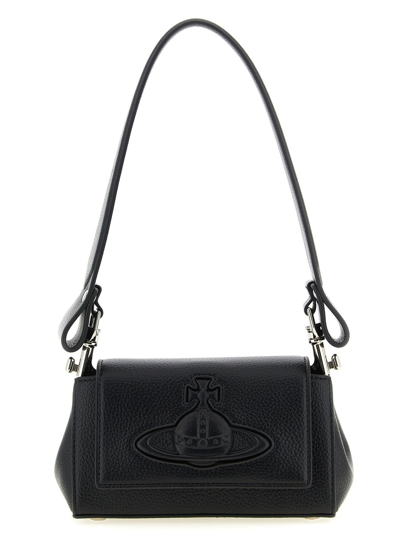 Vivienne Westwood Vivienne Westwood Hazel Small Shoulder Bag