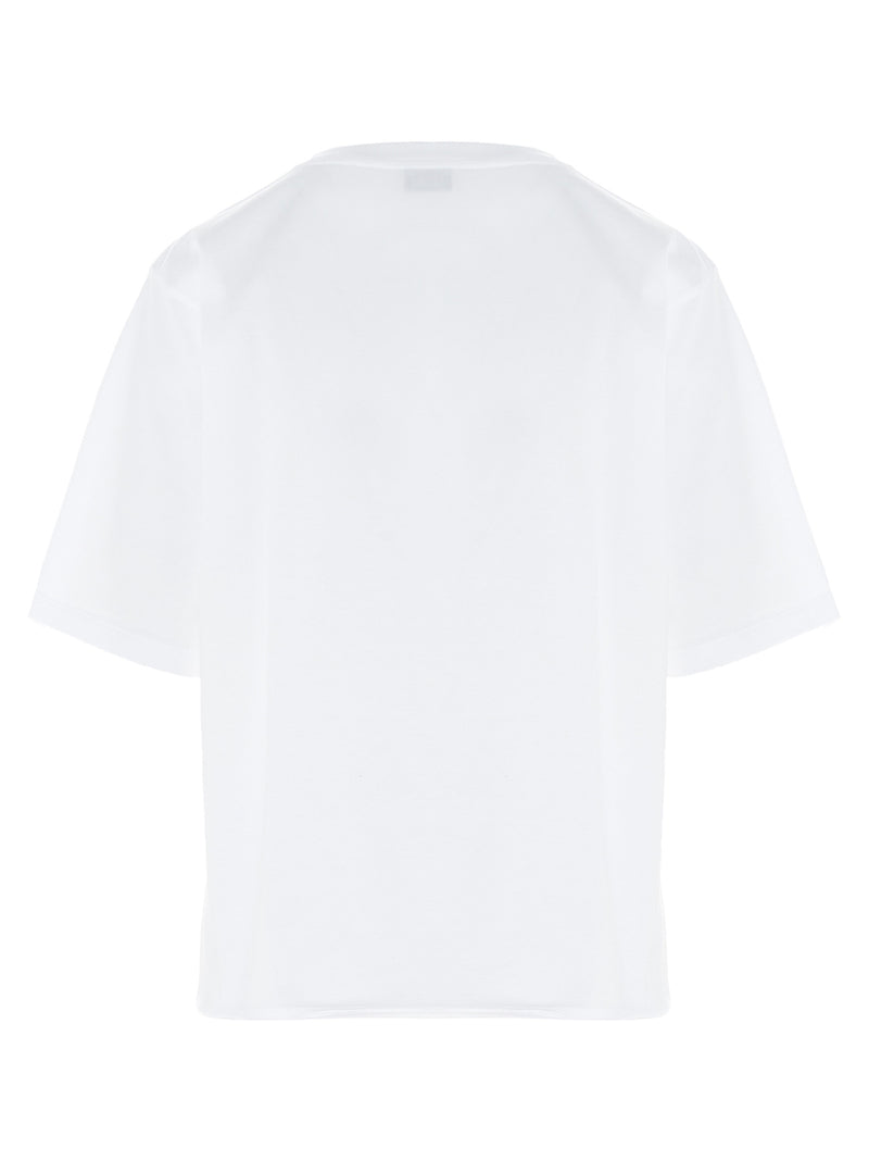 Saint Laurent Saint Laurent Rive Gauche T-shirt