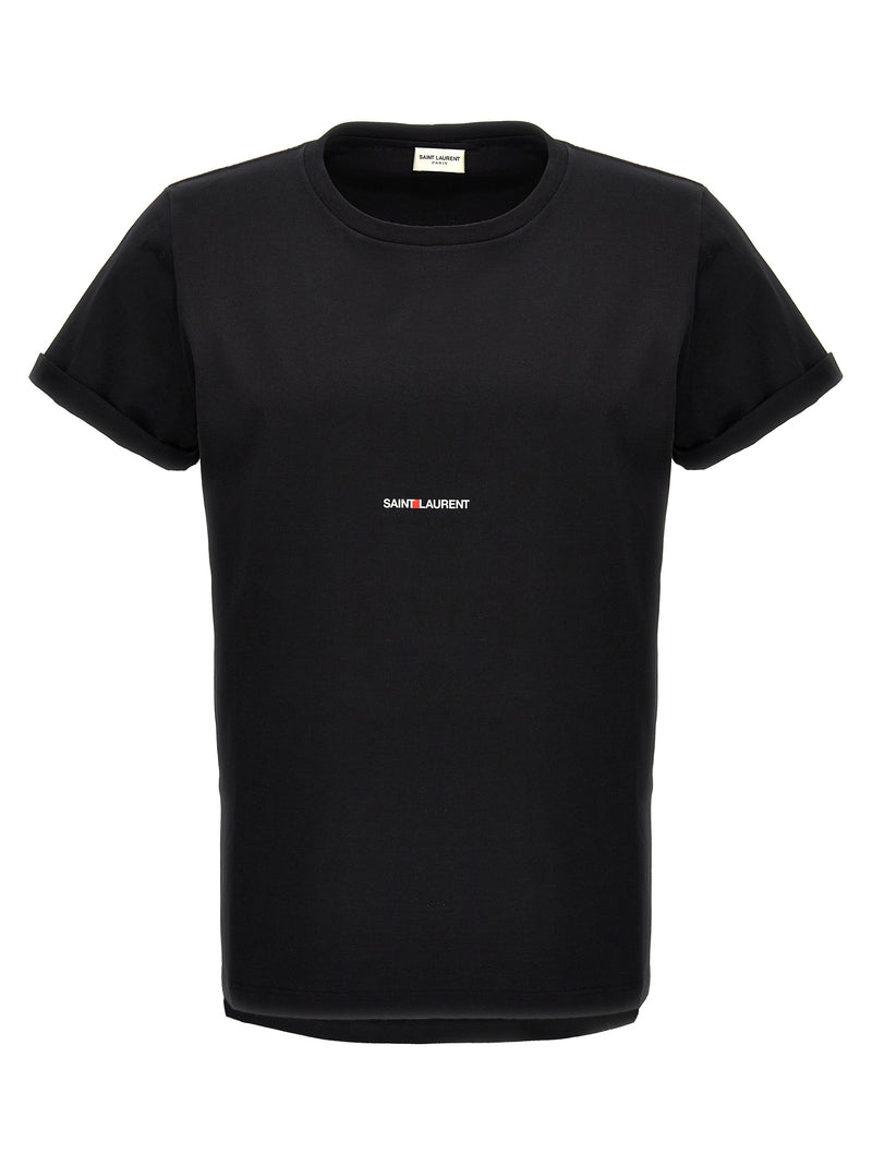 Saint Laurent Saint Laurent Rive Gauche T-shirt