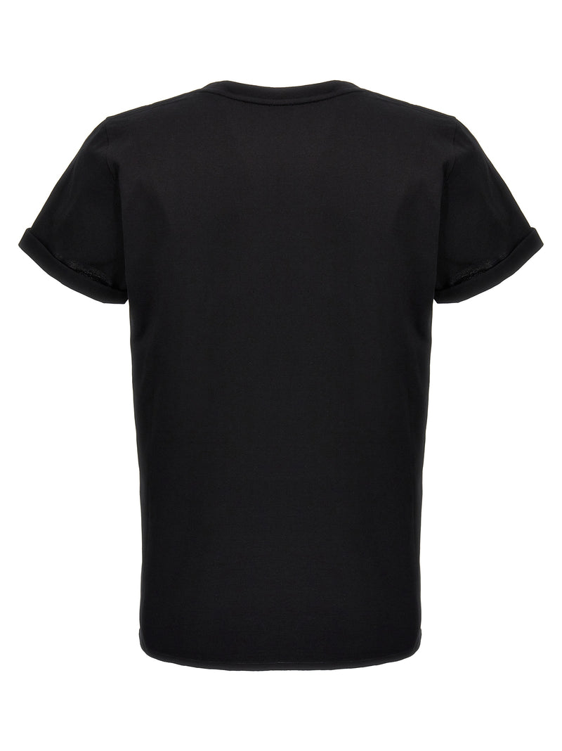 Saint Laurent Saint Laurent Rive Gauche T-shirt