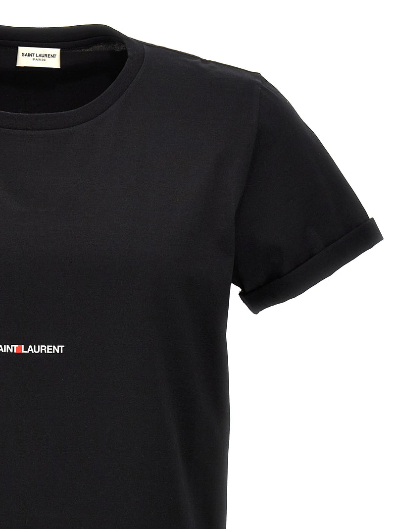 Saint Laurent Saint Laurent Rive Gauche T-shirt