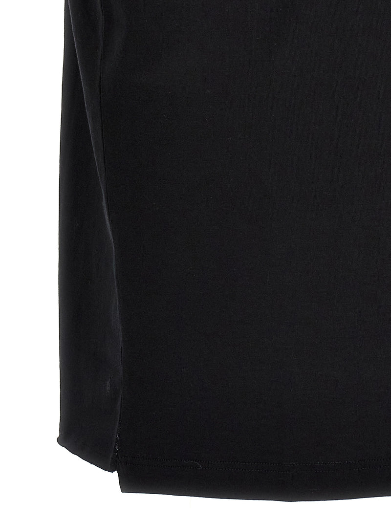 Saint Laurent Saint Laurent Rive Gauche T-shirt