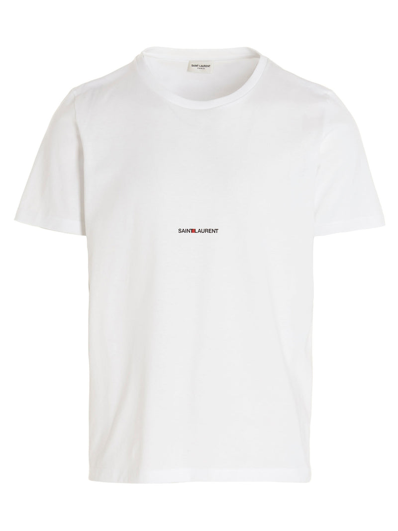 Saint Laurent Rive Gauche T-shirt | Urbalenti™ NYC