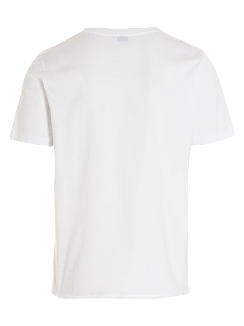 Saint Laurent Rive Gauche T-shirt | Urbalenti™ NYC