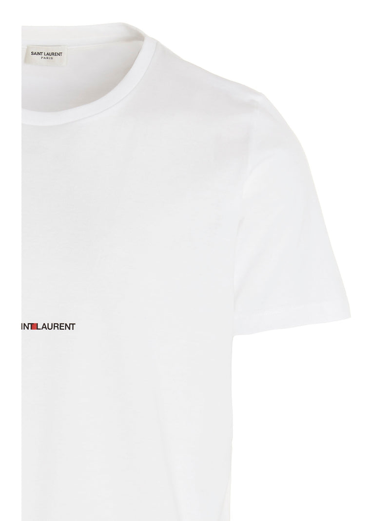 Saint Laurent Rive Gauche T-shirt | Urbalenti™ NYC