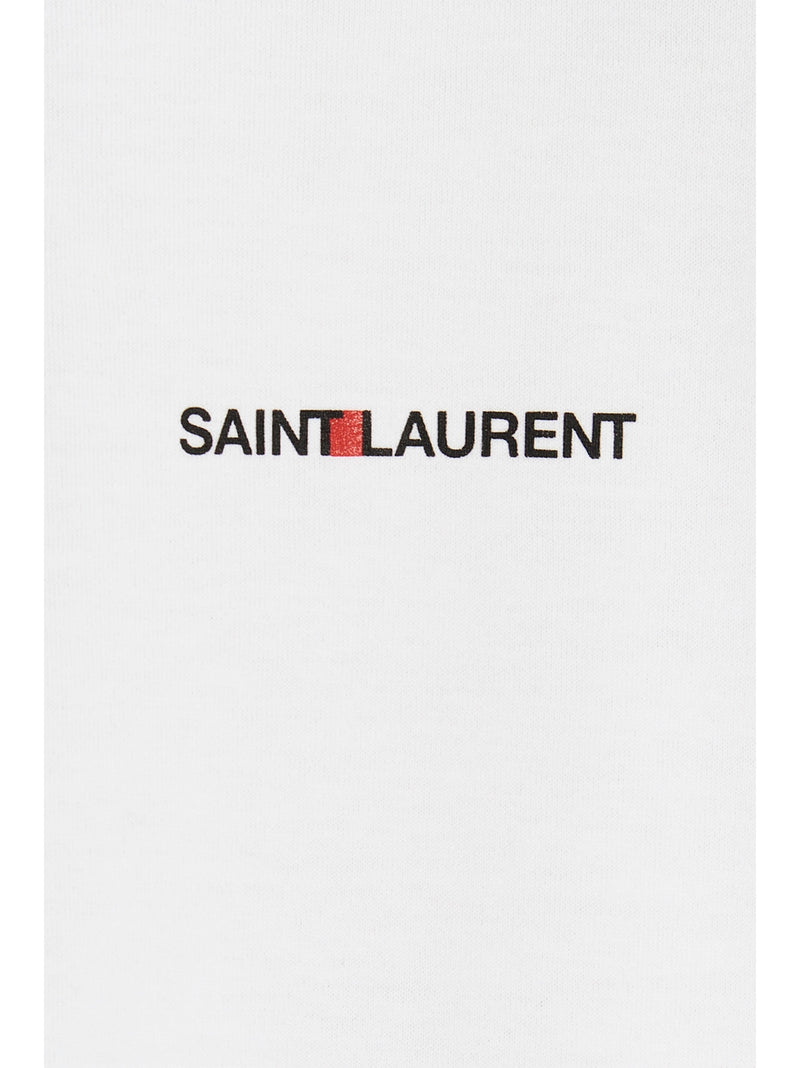 Saint Laurent Rive Gauche T-shirt | Urbalenti™ NYC