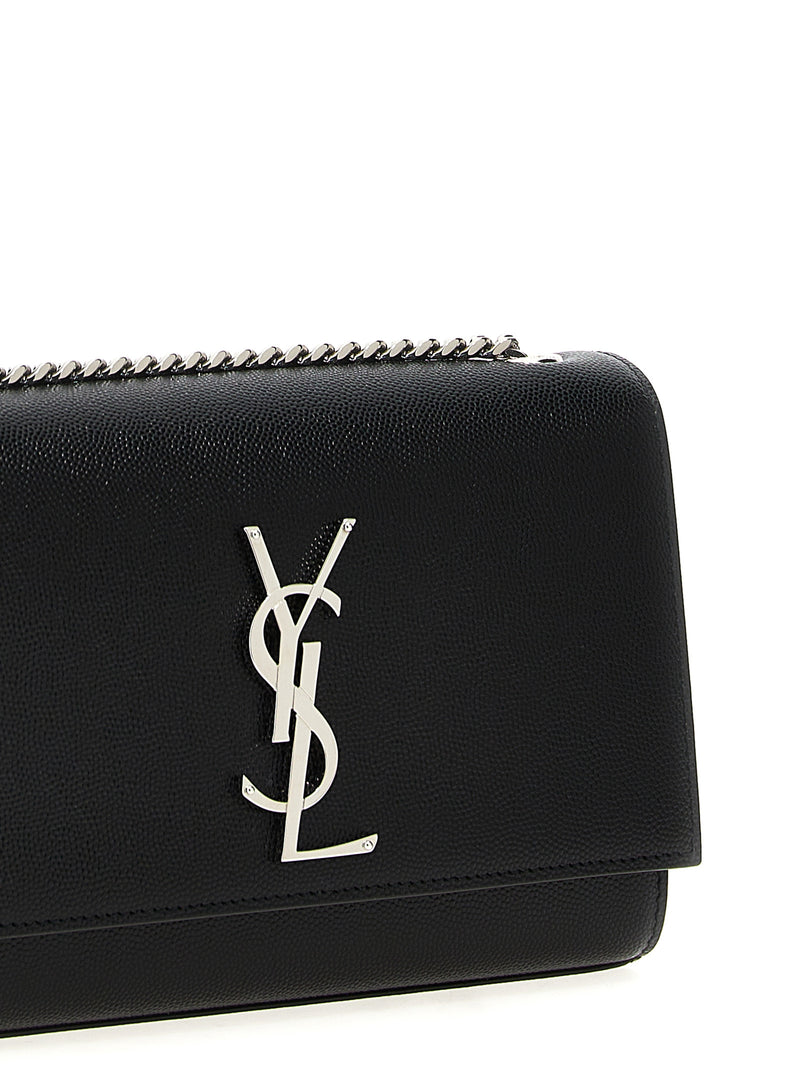 Saint Laurent Kate Small Crossbody Bag | Urbalenti™ NYC