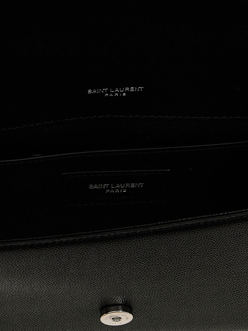 Saint Laurent Kate Small Crossbody Bag | Urbalenti™ NYC