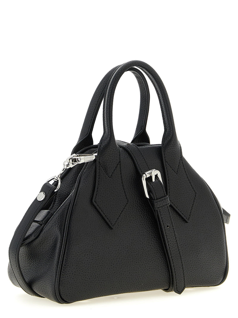 Vivienne Westwood Vivienne Westwood Yasmine Small Handbag
