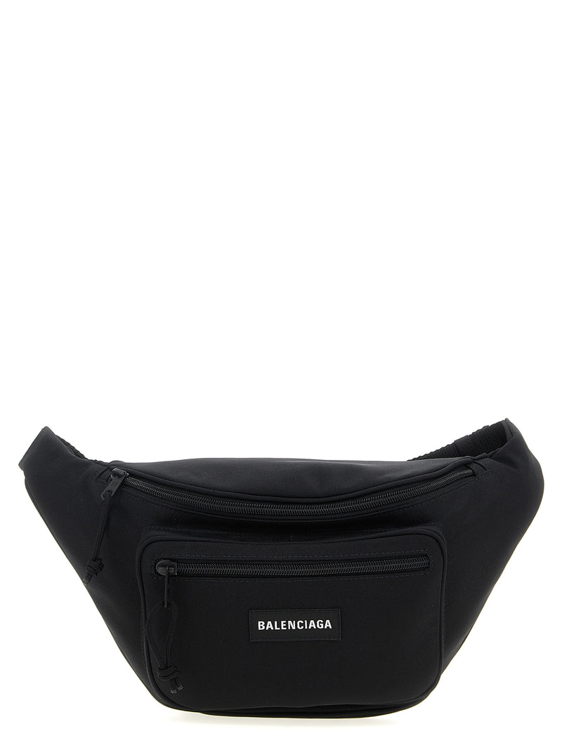 Balenciaga Explorer Belt Bag | Urbalenti™ NYC