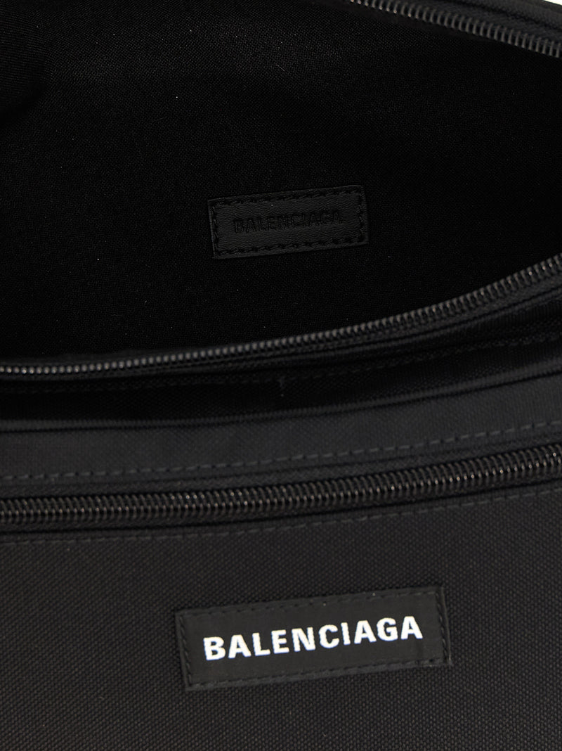 Balenciaga Explorer Belt Bag | Urbalenti™ NYC