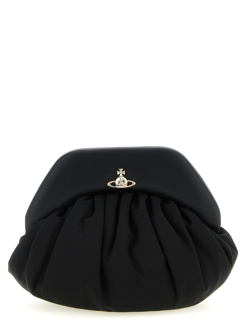 Vivienne Westwood Vivienne Westwood Brooke Clutch