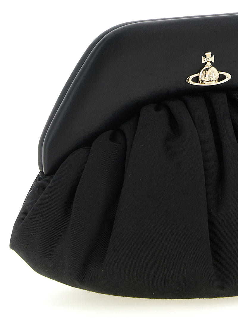 Vivienne Westwood Vivienne Westwood Brooke Clutch
