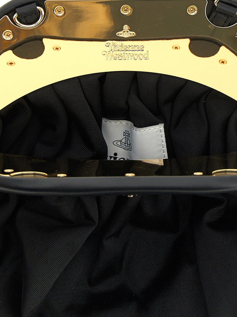 Vivienne Westwood Vivienne Westwood Brooke Clutch