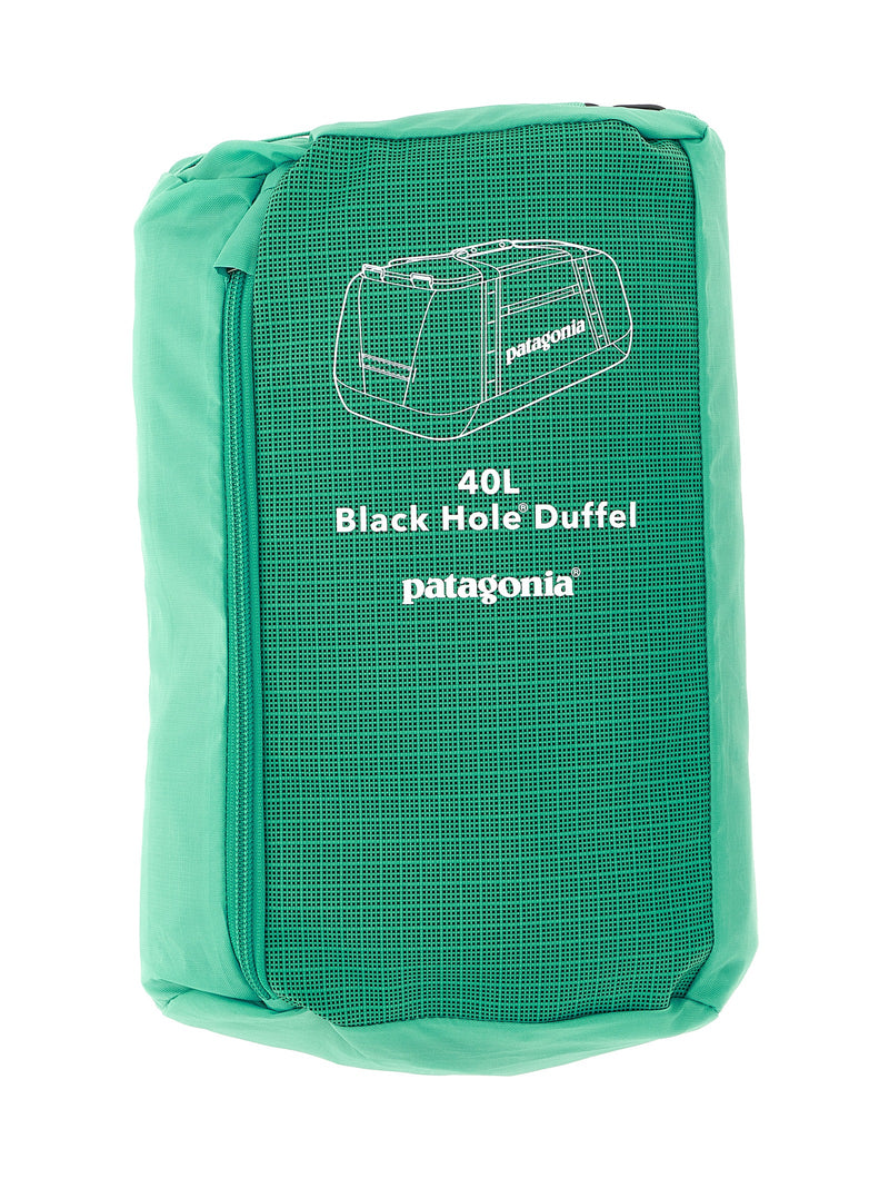 Patagonia Patagonia Black Hole® Duffel Duffel Bag