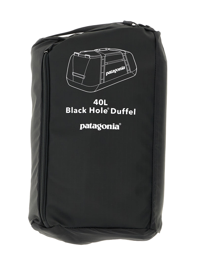 Patagonia Patagonia Black Hole® Duffel Duffel Bag