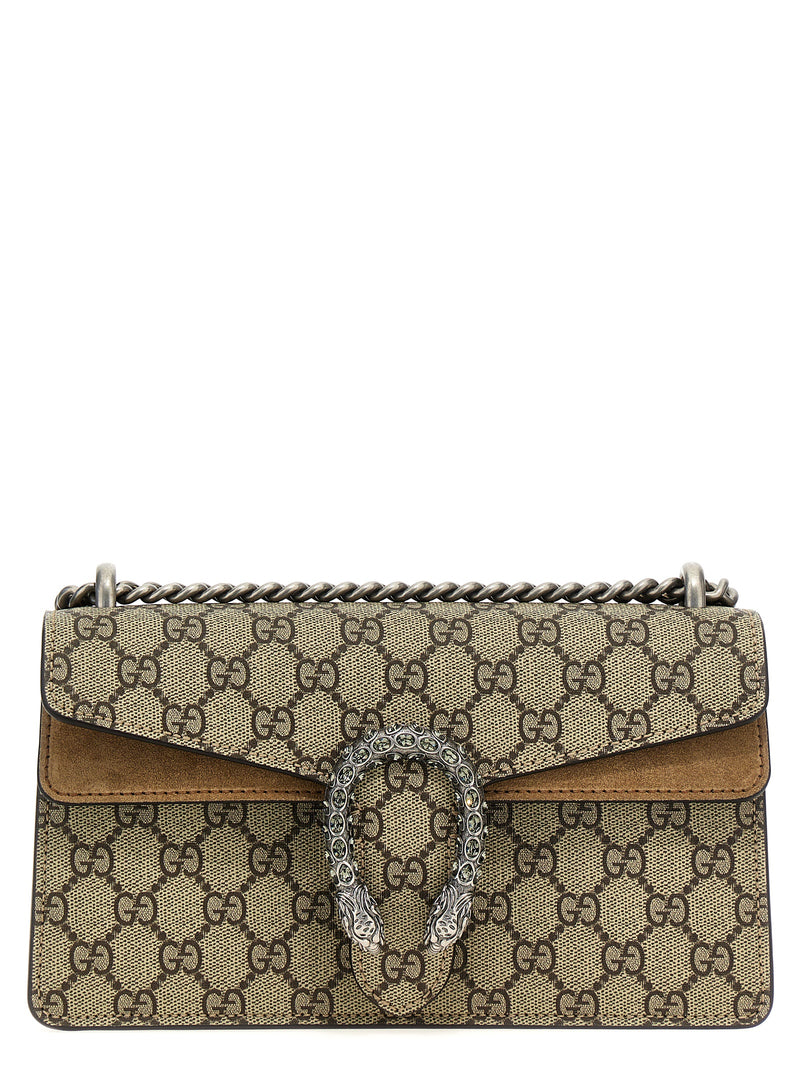 Gucci Dyonisus Midi Shoulder Bag | Urbalenti™ NYC