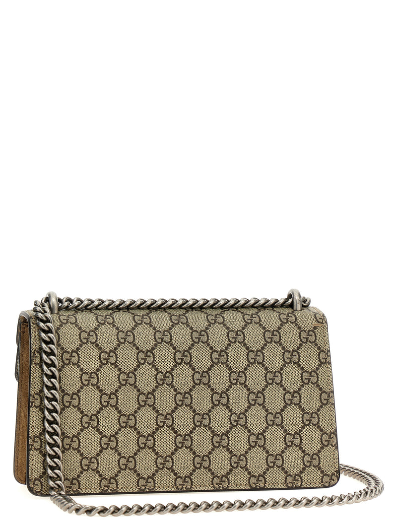 Gucci Dyonisus Midi Shoulder Bag | Urbalenti™ NYC