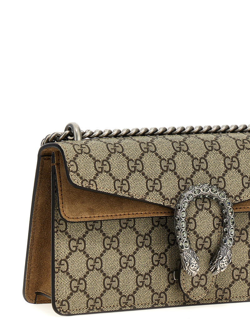 Gucci Dyonisus Midi Shoulder Bag | Urbalenti™ NYC