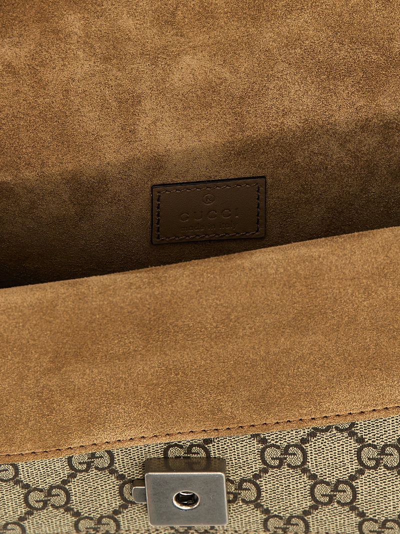 Gucci Dyonisus Midi Shoulder Bag | Urbalenti™ NYC