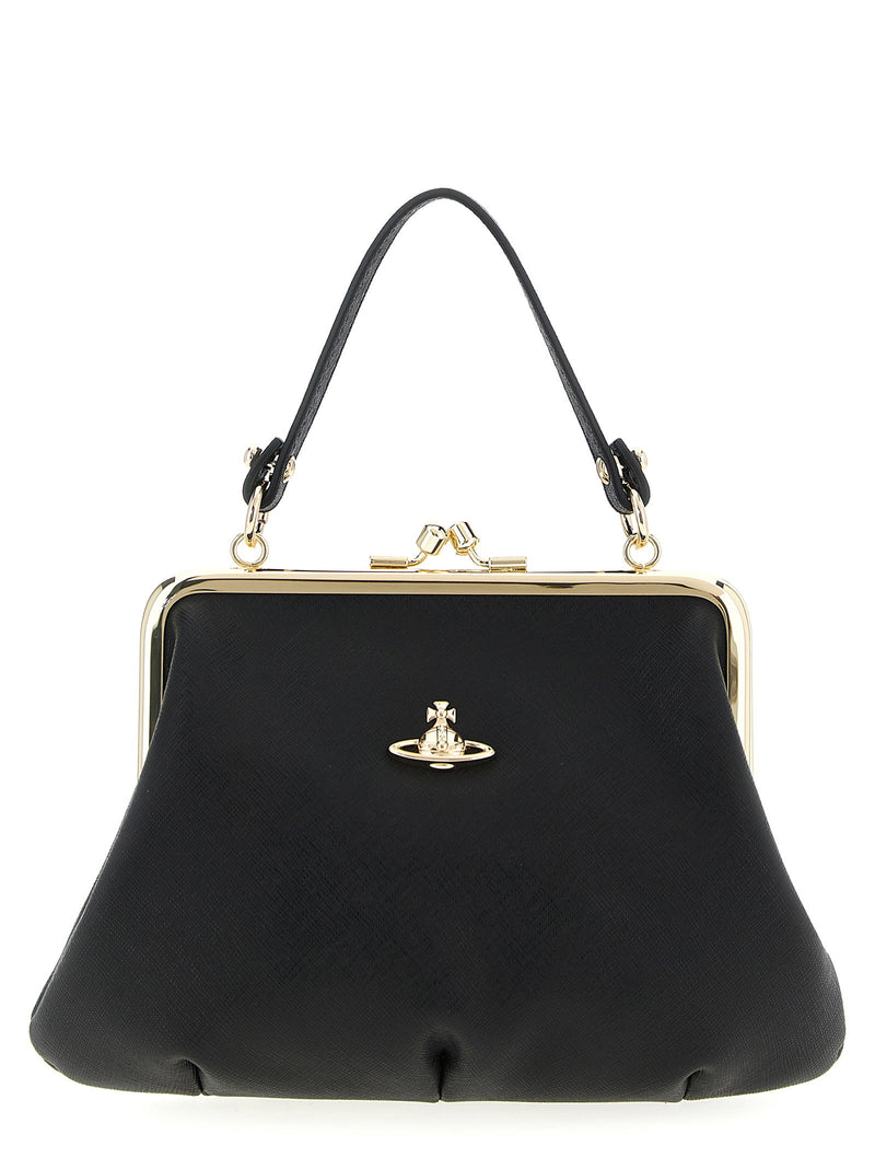 Vivienne Westwood Vivienne Westwood Granny Frame Handbag