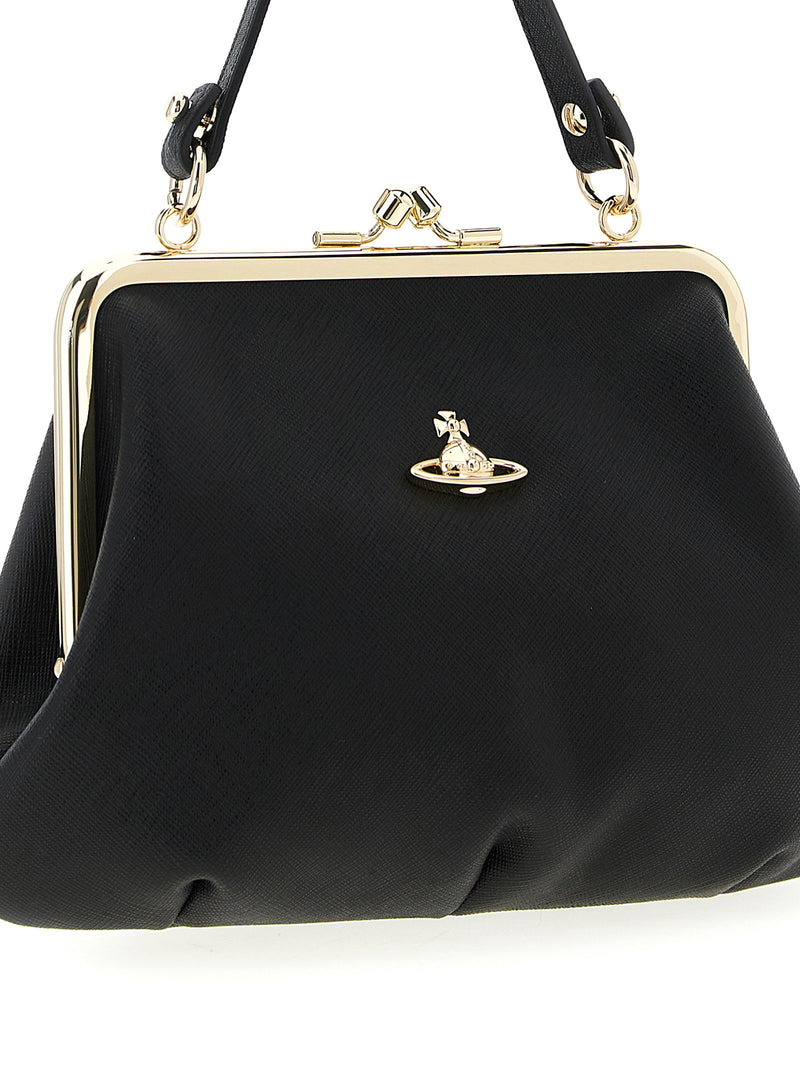 Vivienne Westwood Vivienne Westwood Granny Frame Handbag