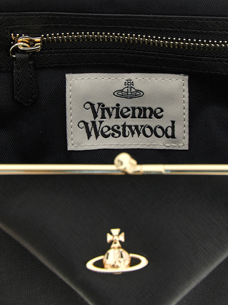 Vivienne Westwood Vivienne Westwood Granny Frame Handbag