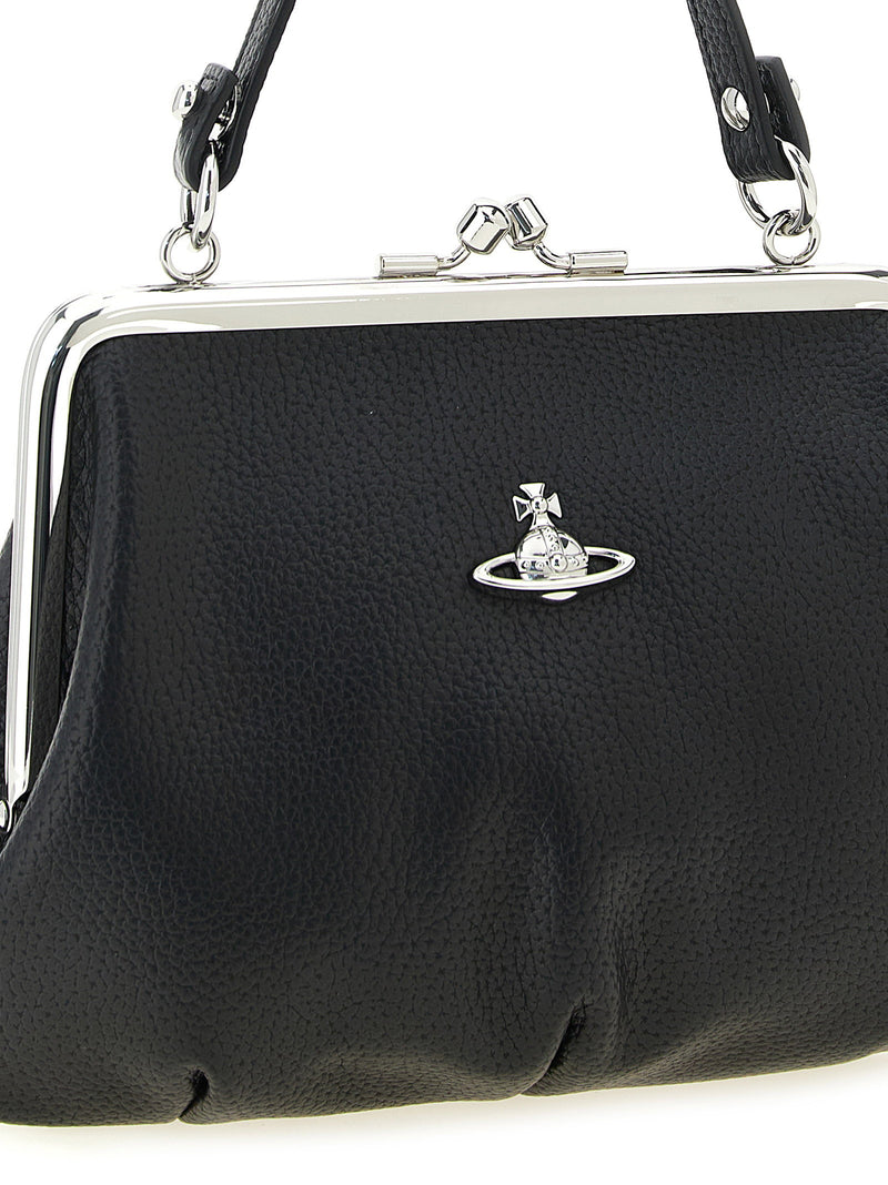 Vivienne Westwood Vivienne Westwood Granny Frame Handbag