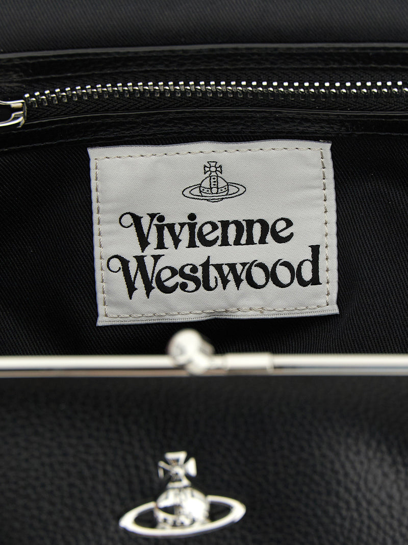 Vivienne Westwood Vivienne Westwood Granny Frame Handbag