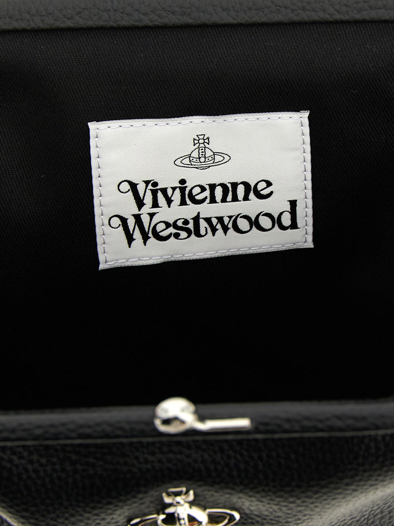 Vivienne Westwood Vivienne Westwood Vivienne Clutch