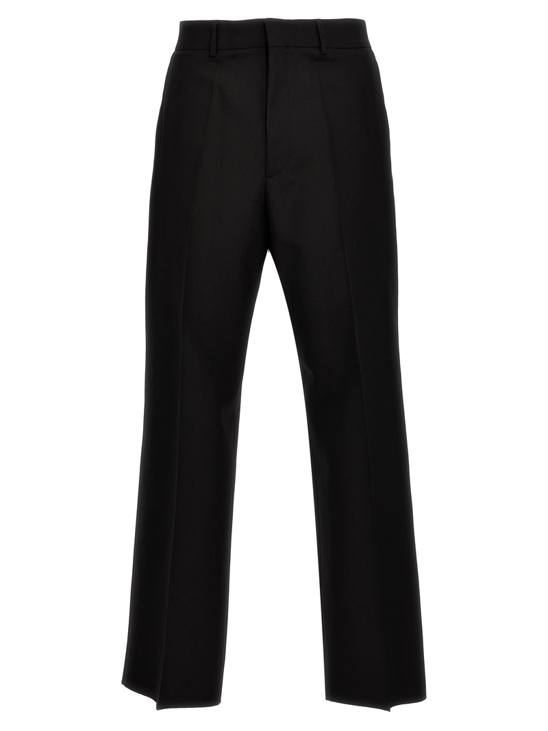 Valentino Garavani Valentino Wool Pants | Urbalenti™ NYC