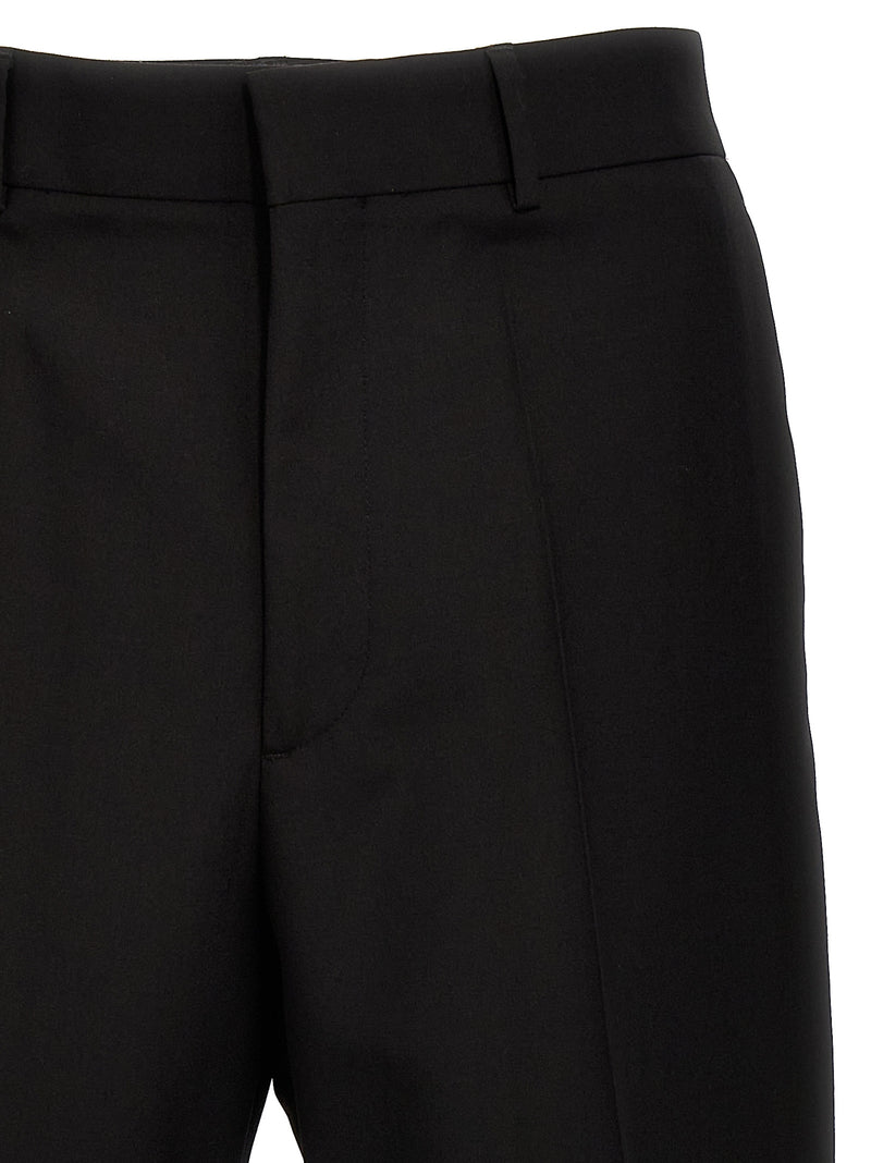Valentino Garavani Valentino Wool Pants | Urbalenti™ NYC