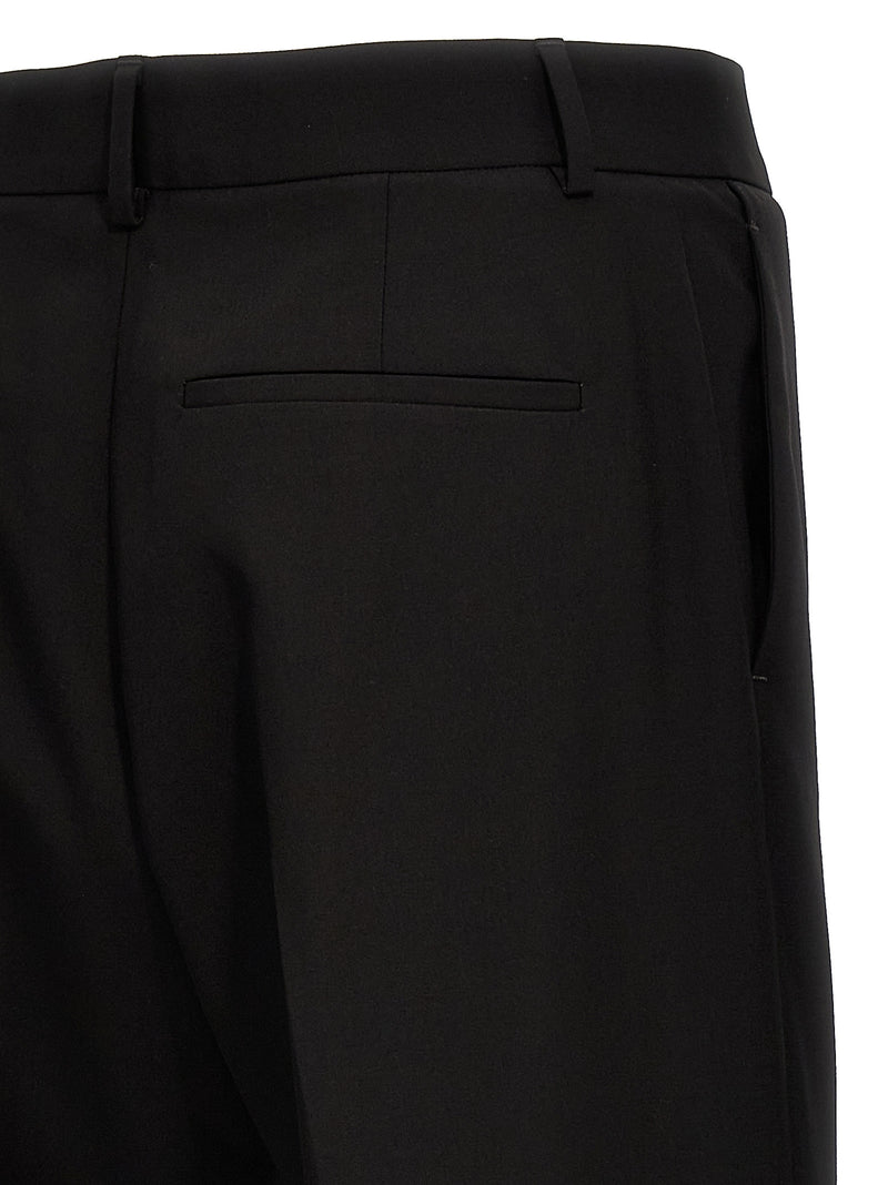 Valentino Garavani Valentino Wool Pants | Urbalenti™ NYC