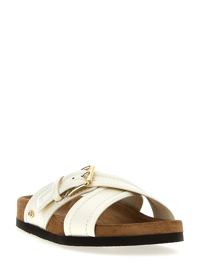 Valentino Garavani Fussfriend Slides | Urbalenti™ NYC