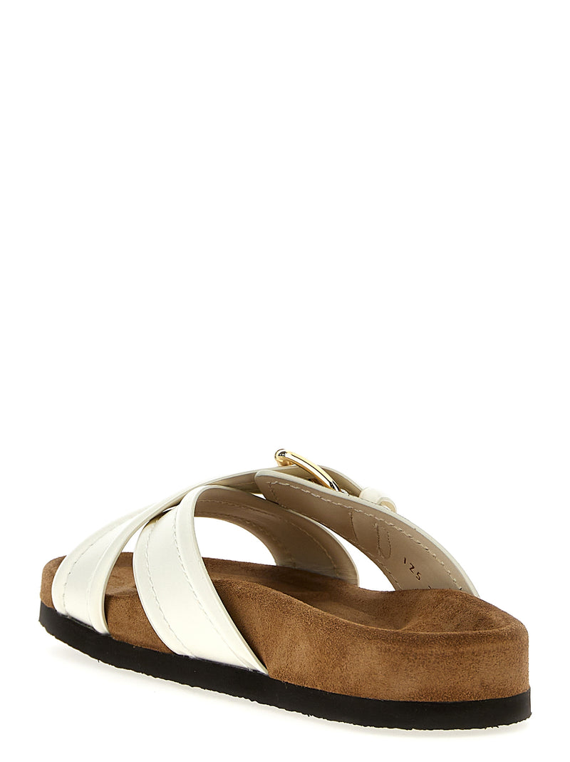 Valentino Garavani Fussfriend Slides | Urbalenti™ NYC