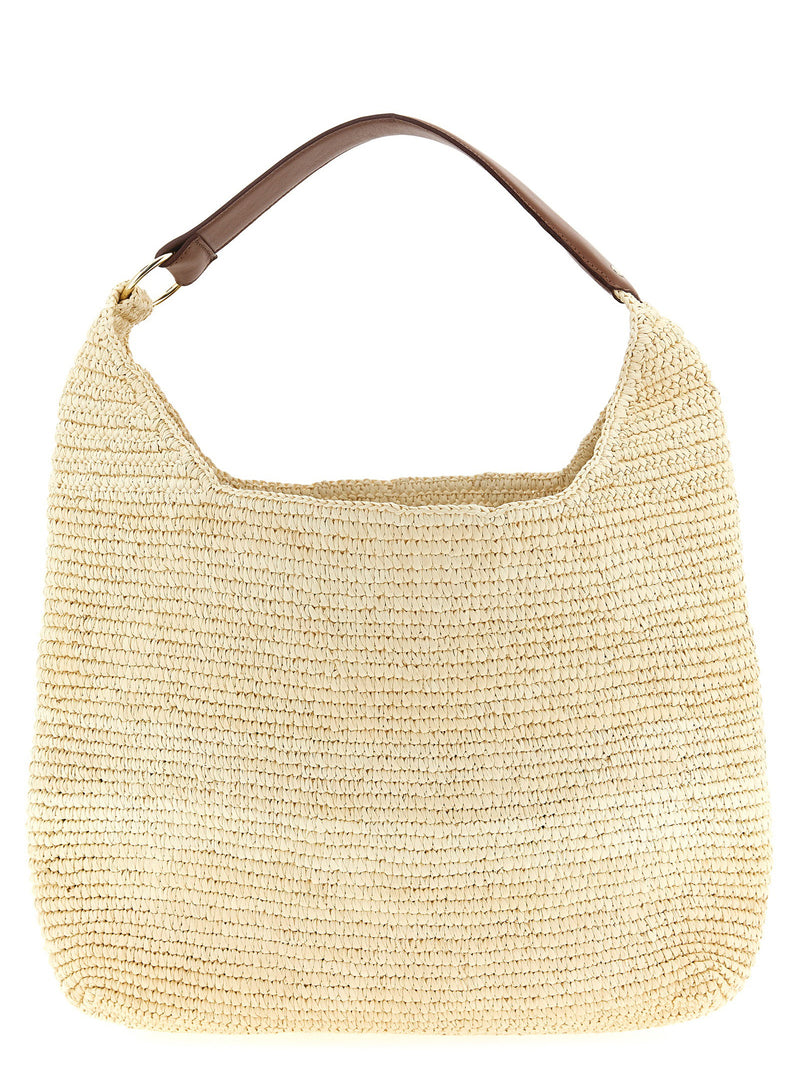 Maison Michel Maison Michel Cristiana Shoulder Bag