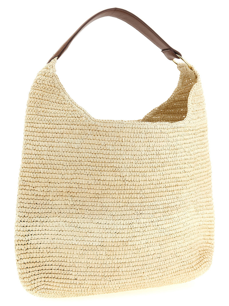 Maison Michel Maison Michel Cristiana Shoulder Bag