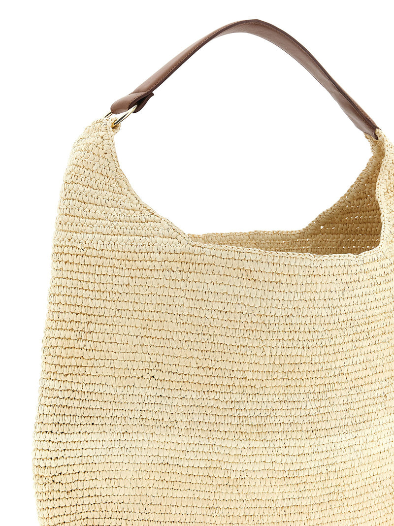 Maison Michel Maison Michel Cristiana Shoulder Bag