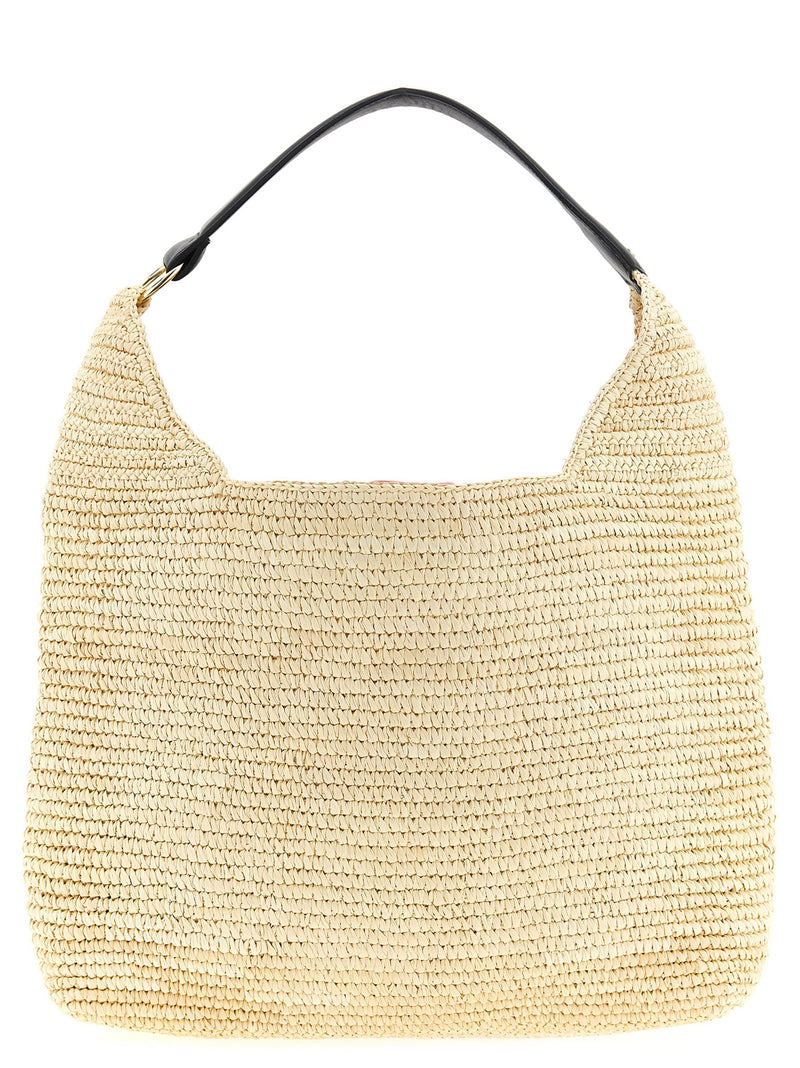 Maison Michel Maison Michel Cristiana Shoulder Bag