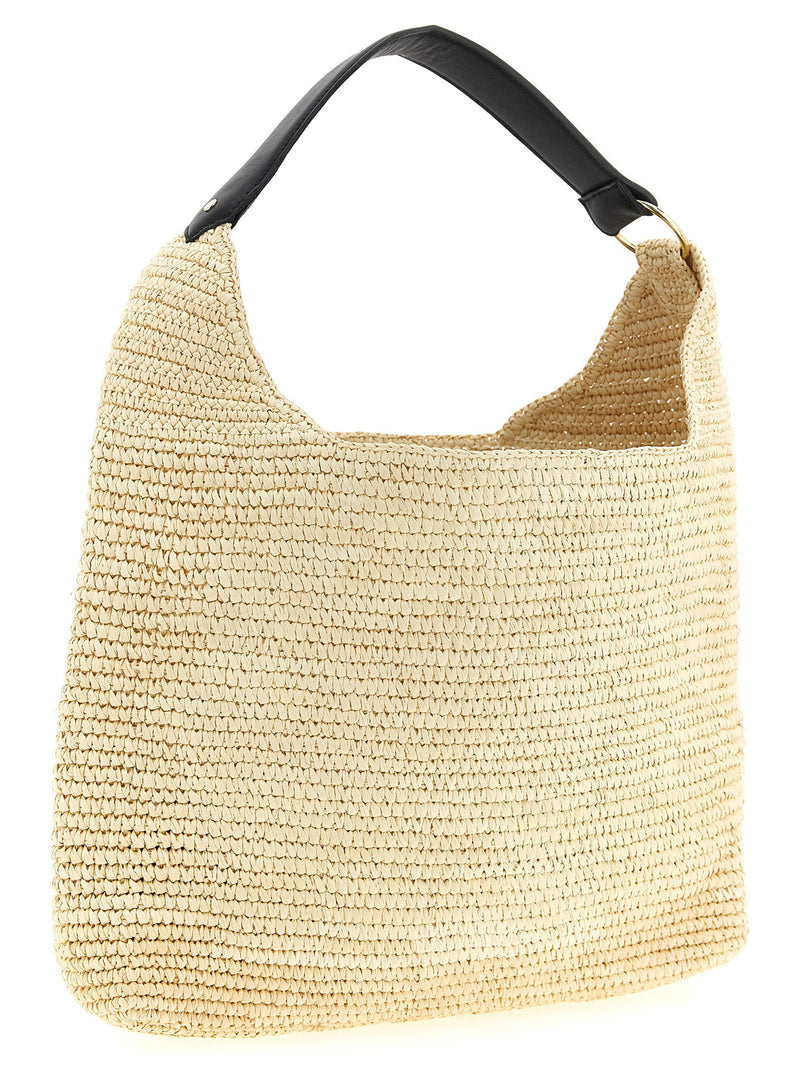 Maison Michel Maison Michel Cristiana Shoulder Bag