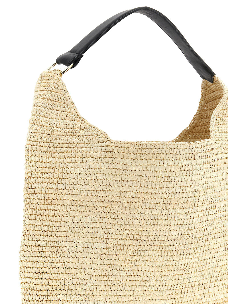 Maison Michel Maison Michel Cristiana Shoulder Bag