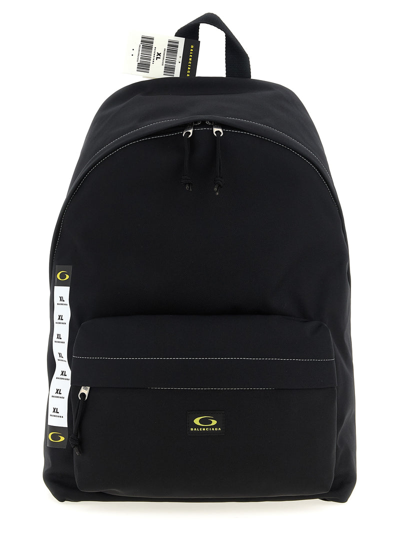 Balenciaga Explorer Backpack | Urbalenti™ NYC