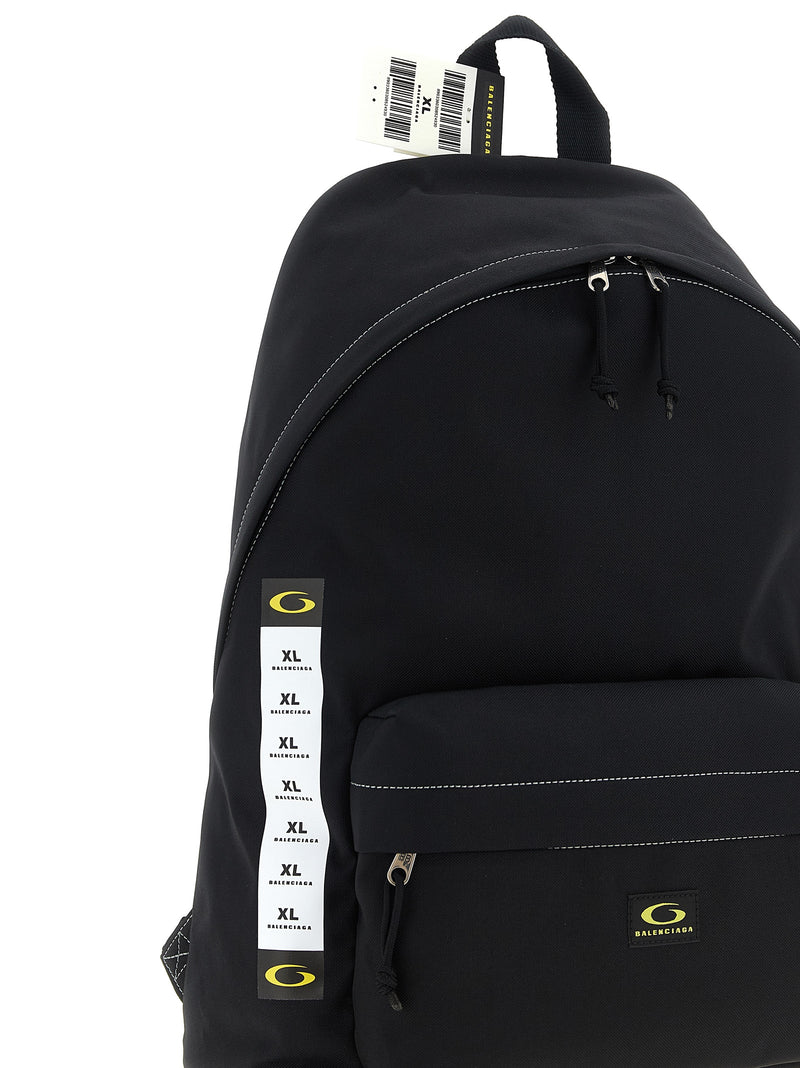 Balenciaga Explorer Backpack | Urbalenti™ NYC