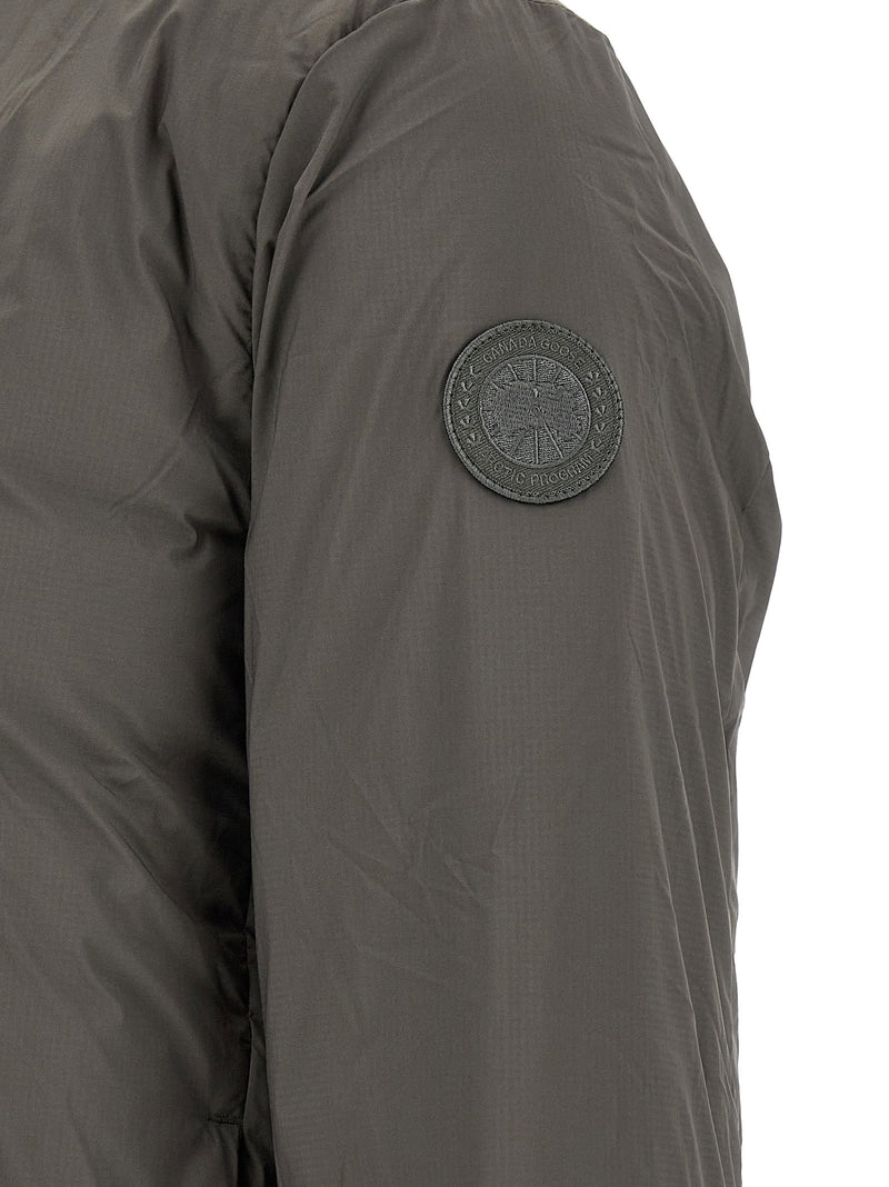 Canada Goose Canada Goose Lodge Jacket