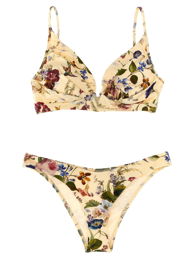 Zimmermann Patience Bikini | URBALENTI™ NYC