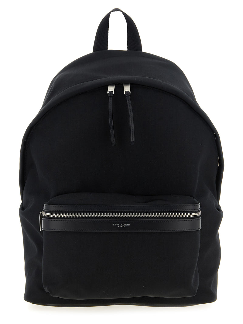 Saint Laurent Rucksack | Urbalenti™ NYC