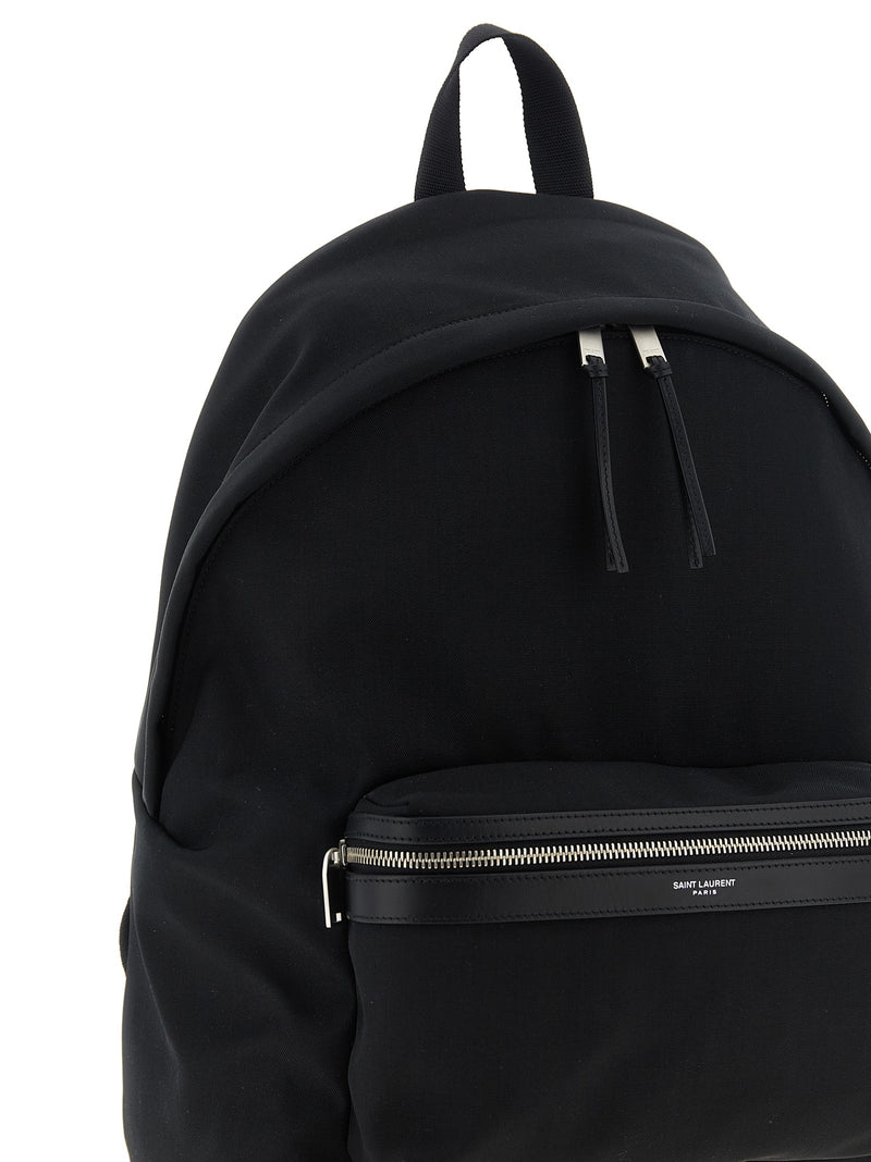 Saint Laurent Rucksack | Urbalenti™ NYC