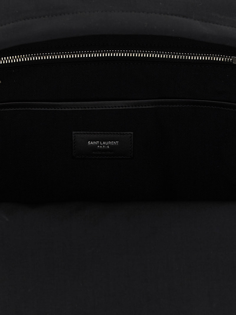 Saint Laurent Rucksack | Urbalenti™ NYC