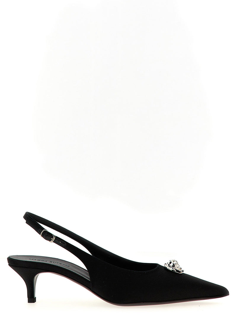 Magda Butrym Magda Butrym Rosetta Slingback